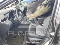 2022 Toyota COROLLA photo