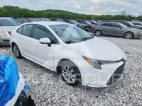 2022 Toyota COROLLA фото