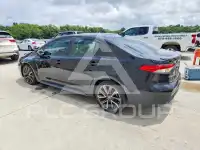 2022 Toyota COROLLA фото
