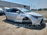 2022 Toyota COROLLA photo