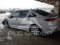2022 Toyota COROLLA photo