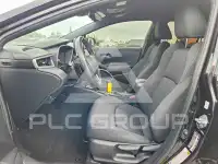 2022 Toyota COROLLA фото