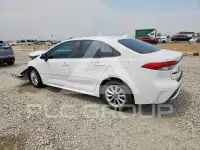 2022 Toyota COROLLA фото