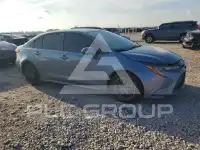 2022 Toyota COROLLA photo