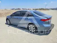2022 Toyota COROLLA фото