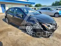 2022 Toyota COROLLA фото