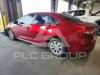 2022 Toyota COROLLA photo