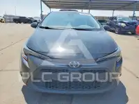 2022 Toyota COROLLA фото