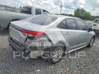 2022 Toyota COROLLA фото