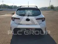 2022 Toyota COROLLA фото