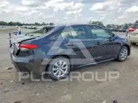 2022 Toyota COROLLA фото