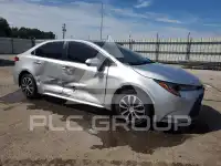 2022 Toyota COROLLA photo