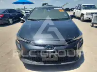 2022 Toyota COROLLA фото