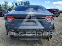 2022 Toyota COROLLA фото