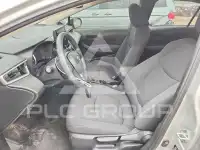 2022 Toyota COROLLA photo