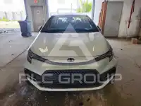 2022 Toyota COROLLA photo