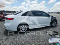 2022 Toyota COROLLA фото
