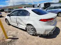 2022 Toyota COROLLA photo