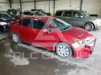 2022 Toyota COROLLA photo