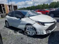 2022 Toyota COROLLA фото