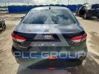 2022 Toyota COROLLA фото