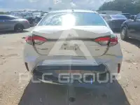 2022 Toyota COROLLA фото