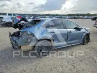 2022 Toyota COROLLA фото