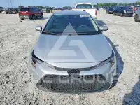2022 Toyota COROLLA фото