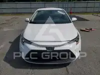 2022 Toyota COROLLA photo
