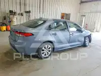 2022 Toyota COROLLA фото