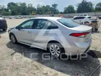 2022 Toyota COROLLA фото