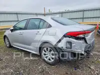 2022 Toyota COROLLA фото