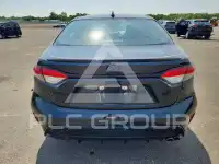 2022 Toyota COROLLA фото