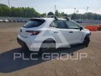 2022 Toyota COROLLA фото