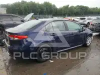 2022 Toyota COROLLA фото