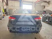 2022 Toyota COROLLA photo
