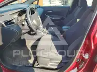 2022 Toyota COROLLA фото