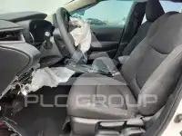 2022 Toyota COROLLA фото