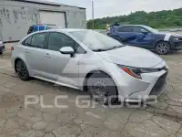 2022 Toyota COROLLA фото