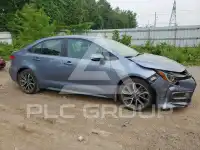 2022 Toyota COROLLA фото