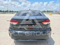 2022 Toyota COROLLA photo