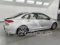 2022 Toyota COROLLA photo