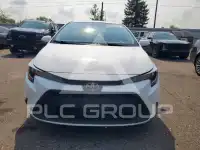 2022 Toyota COROLLA photo