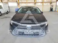 2022 Toyota COROLLA фото