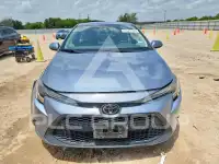 2022 Toyota COROLLA photo