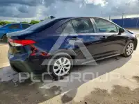2022 Toyota COROLLA фото