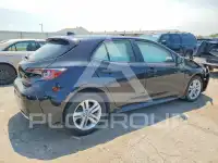 2022 Toyota COROLLA photo