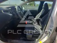 2022 Toyota COROLLA фото