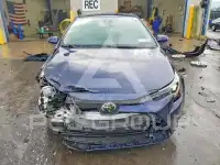 2022 Toyota COROLLA фото