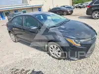 2022 Toyota COROLLA photo
